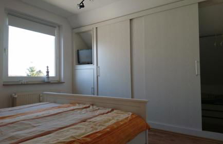 Ostseewohnung Weiße Wiek - Foto 5