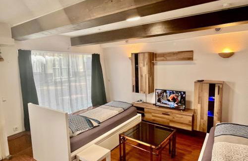 Barrierefreies Altstadtappartement in Osterode - Foto 6