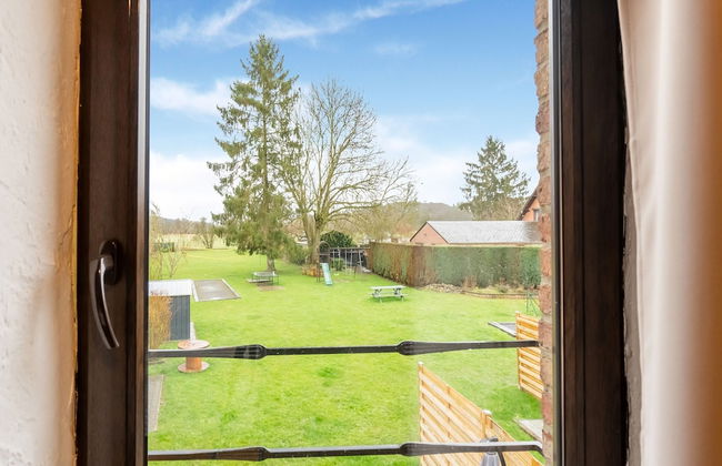 Cottage With Garden, Lessive - Foto 33