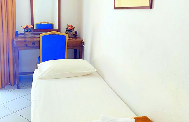 Kassavetis Center - Hotel Studios & Apartments - Foto 9