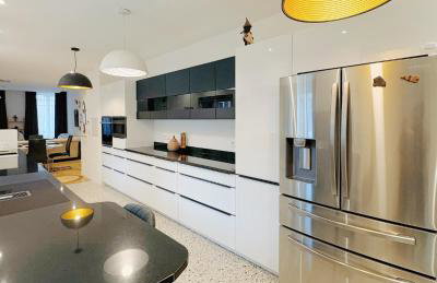 L'Harmonie - Appartement tout confort pour une escapade à deux sur la route des vins d'Alsace - Photo 16