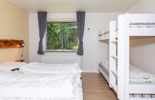 8 Person Holiday Home in Nykobing M - Photo 2