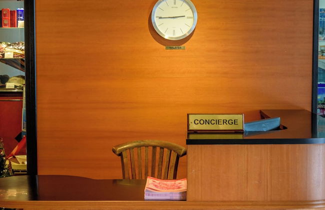 Rainbow Paradise Beach Resort by LWE - Foto 4