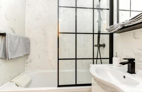 Beauty Close to Coast, Stunning interior, By Air Premier - Foto 15