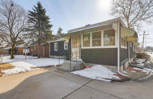 Spacious and Peaceful Suburban Home in Lansing! - Foto 31