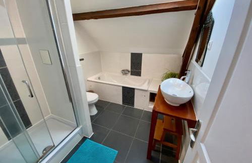 La Grange Saillant Saint Nectaire - Foto 36