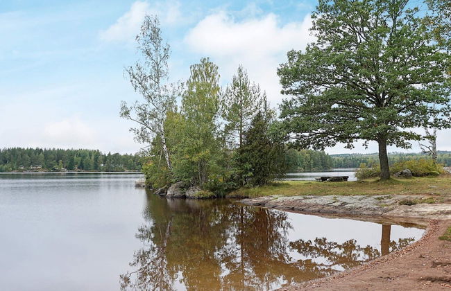 7 Person Holiday Home in Virserum-by Traum - Foto 17