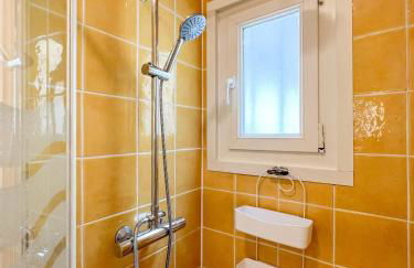 La Terrasso Sauna à Toulon - Parking privé - 6 couchages - Foto 36