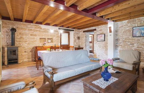 Three-Bedroom Holiday Home In Barban - Foto 12