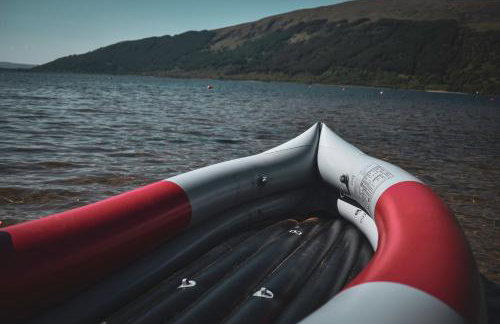 Lodge at Loch Lomond - Foto 57