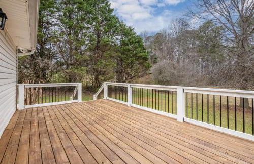 Peaceful Rydal Retreat With Modern Comforts - Foto 36