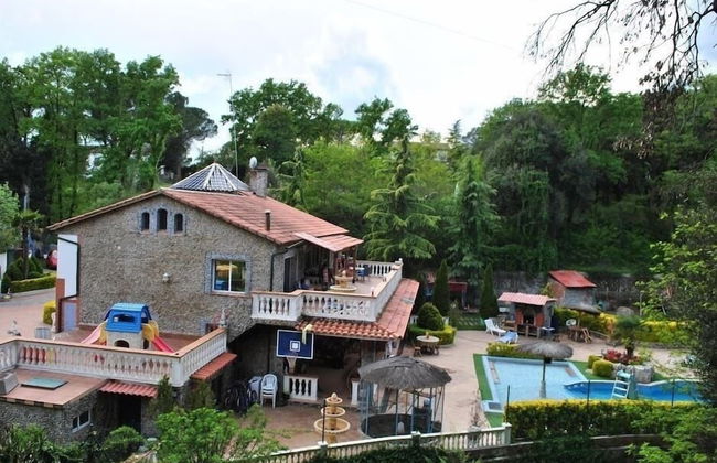 Casa Rural Fontalba - Photo 44