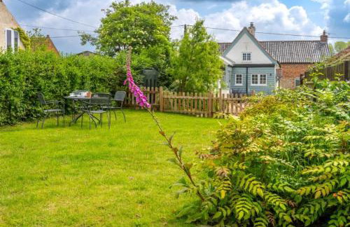 The Beekeepers Cottage - Foto 36