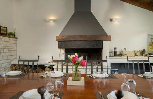 Villa Mirna by Istrialux - Foto 37