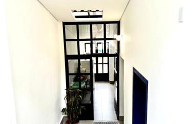 Casa Charmosa no Centro Histórico - Photo 10