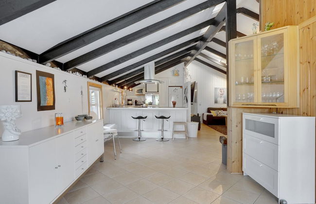 "Wildemor" - 35m from the sea - Foto 15