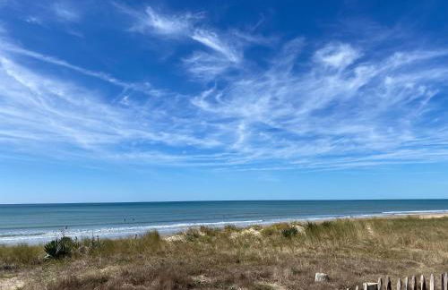 Cabane Alizée, Vensac Océan, Montalivet - Foto 16