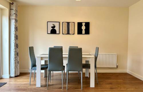 Homely 3 bedroomed House in Bicester - Foto 7