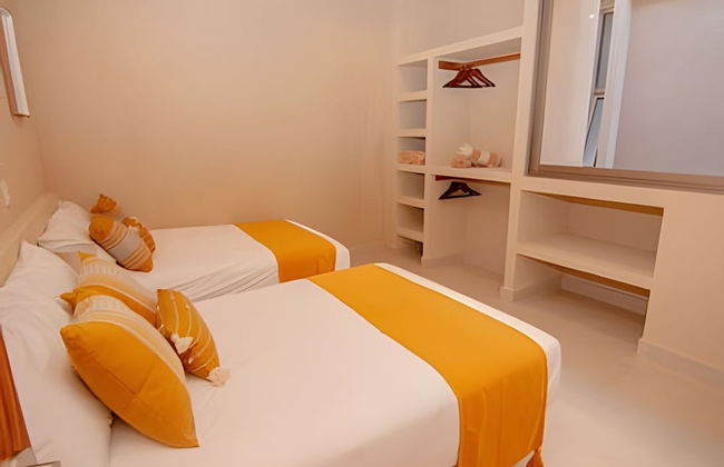 Evamar San Carlos - Foto 20