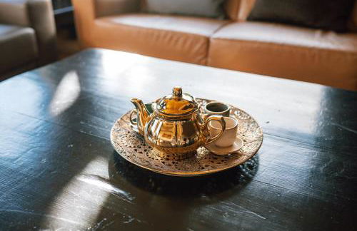 Beautiful Holidayhome With Sauna and Terrace - Foto 18