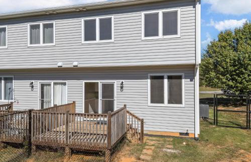 New build duplex-sleeps 6! Pet friendly! - Foto 36