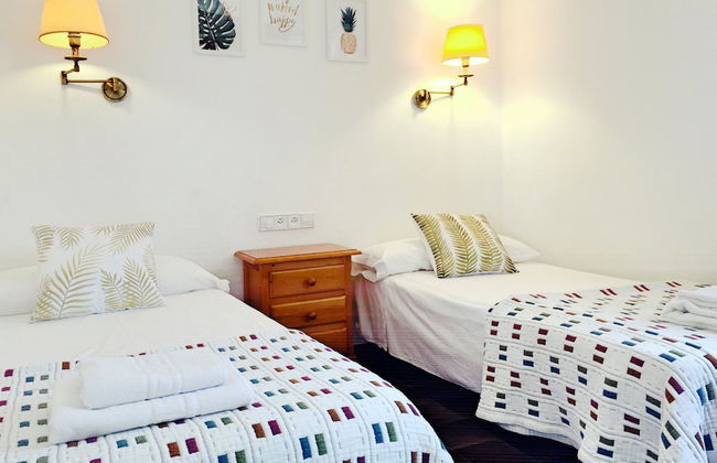 Villa Mar y Tu - Foto 5