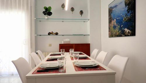 Marina Apartment (junto al mar) - Photo 3