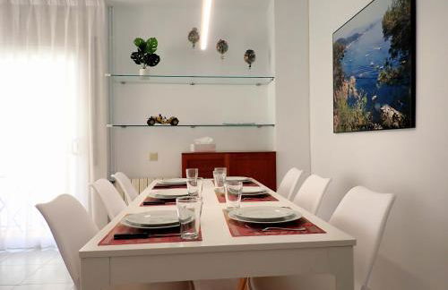 Marina Apartment (junto al mar) - Photo 3