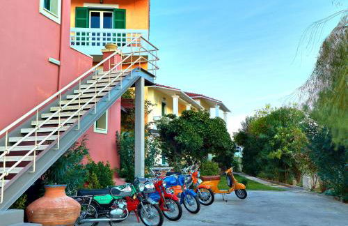 Alkyon Apartments & Villas Hotel - Foto 39