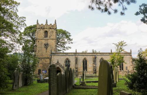 Wilson Eyre Cottage - Foto 31