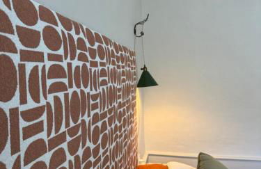 Nouveau I Studio Green I Cour intérieure & Vue imprenable - Foto 4