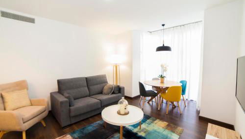 Precioso Apartamento Cerca de Plaza España - Foto 5