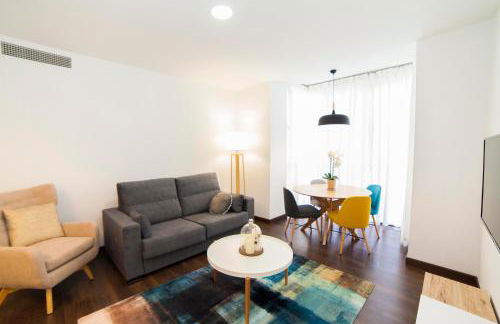 Precioso Apartamento Cerca de Plaza España - Foto 5