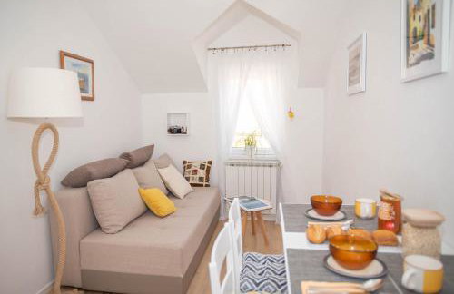 Mediterranean terrace apartment with Bikes & SUP - Photo 28