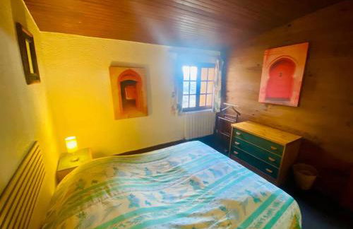 Maison de campagne à Camps-sur-l'Agly avec vue sur lac - Photo 32