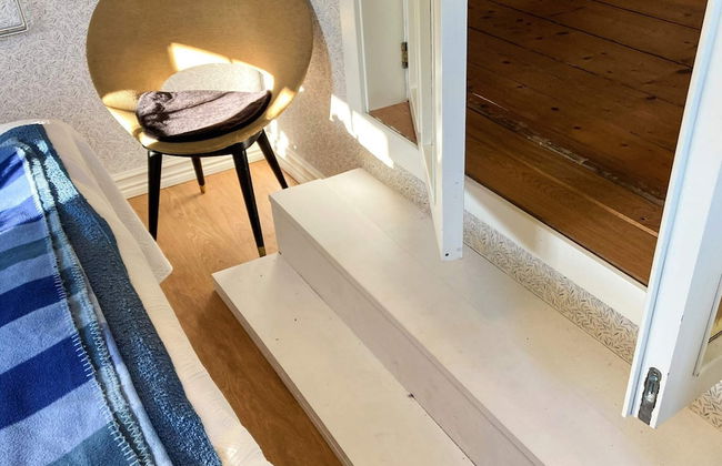 4 Person Holiday Home in Hagby - Foto 17