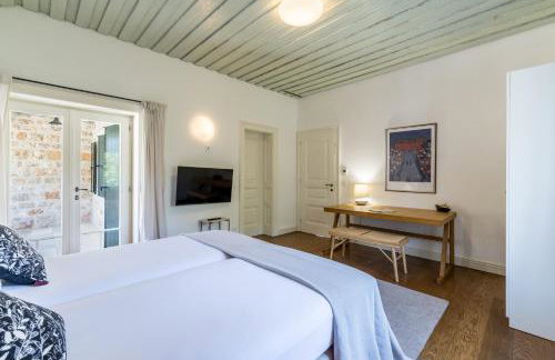 Villa Avola Bol Exclusive Beach Access - Foto 42