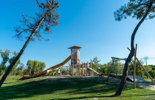 Residence Albarella - Foto 61