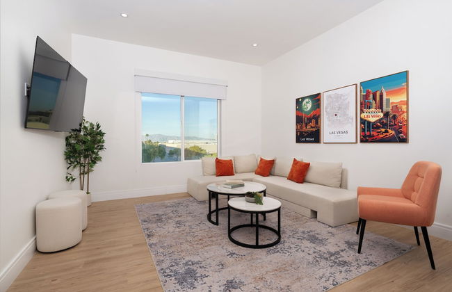 Otonomus Hotel - Las Vegas - Photo 42