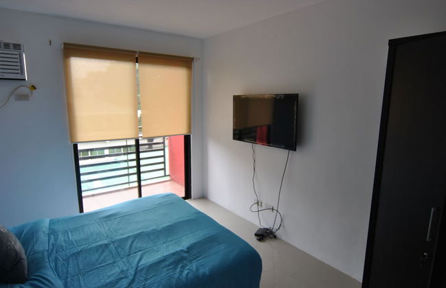 The Uptown Place - Foto 27