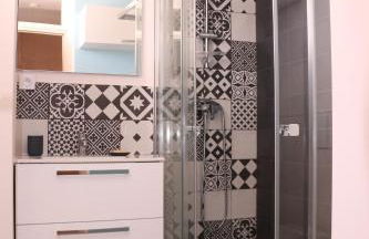 Studio Palavas proche plage - Foto 9