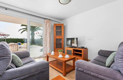 Villas Calan Bosch Emily by Escape Home - Foto 11