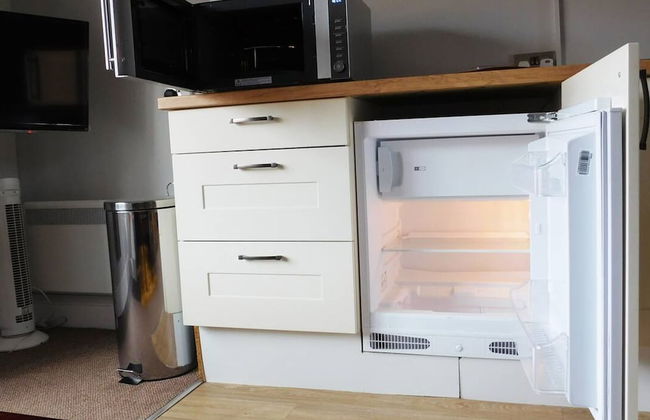 Stay Norwich Apartments City View - Foto 26