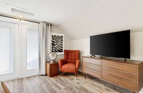 Upper Apt 5 Min to Holiday Valley 2 King Beds - Foto 23