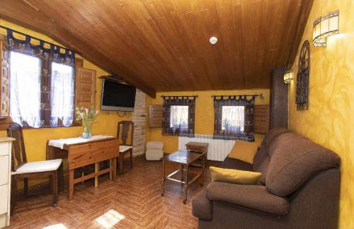 Hotel Apartamentos Melihah - Foto 13