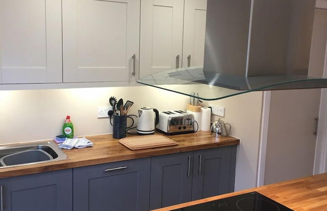 Tay Pearls - Tay Chambers Apartment - Foto 3