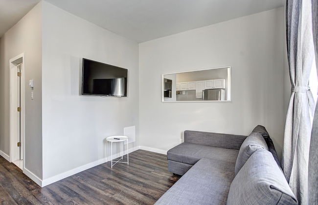 DestinationStays-University of Montreal - Foto 19