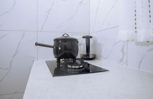 Luxury 2 Bed Self Catering Apartment in Masvingo - Foto 27