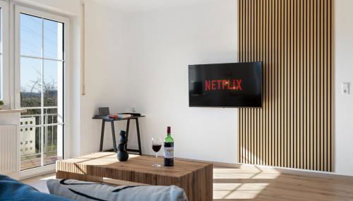 DREAMLEAF - LUXURY - NATURE - free parking - Foto 2