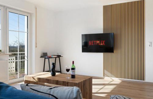 DREAMLEAF - LUXURY - NATURE - free parking - Foto 2